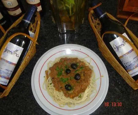 Coracao Da 3* Вила-Реал-ди-Санту-Антониу