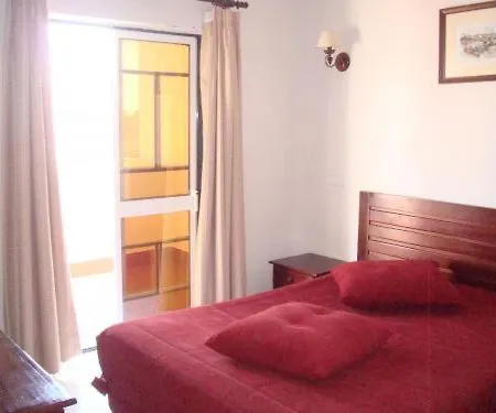 Coracao Da Casa de hóspedes