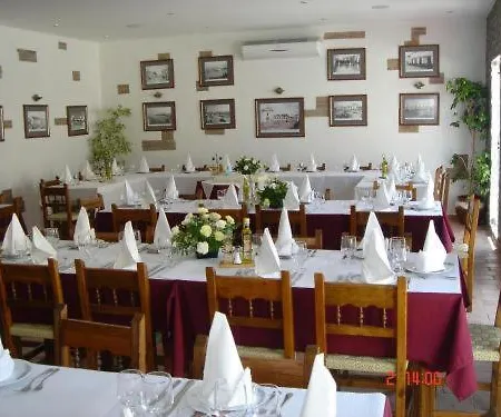 Coracao Da 3* Vila Real de Santo António