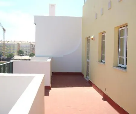 Pensión Coracao Da Vila Real de Santo António