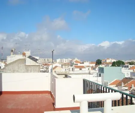 Pensión Coracao Da 3*