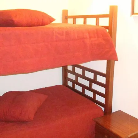 Pensión Coracao Da Vila Real de Santo António