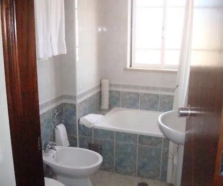 Pensión Coracao Da