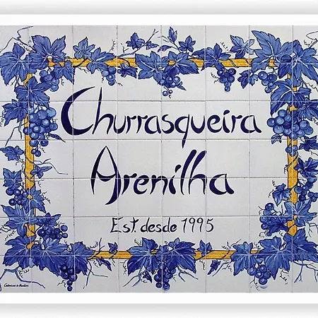 Affittacamere Coracao Da 3*