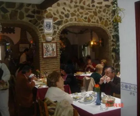 Coracao Da Casa de hóspedes
