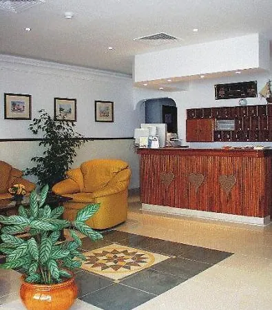Casa de hóspedes Coracao Da